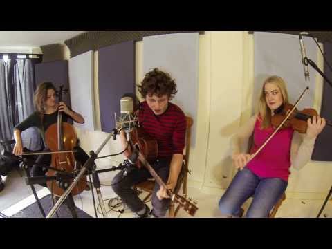 DTSE Music Live: Josh Savage - Come Over