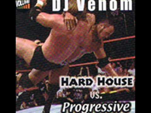 Up in This Mutha - Alex Peace & Dj Bam Bam