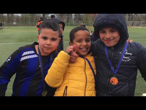 LV Roodenburg : Sponsorloop 2021