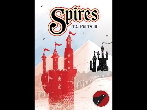 Spires Review