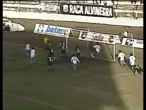 Operário PR 1 x 1 Londrina 1992