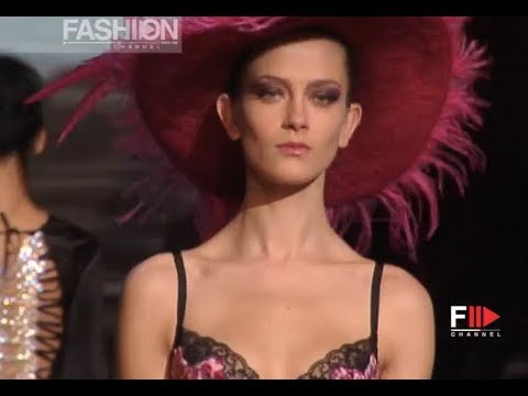SEDUZIONI DIAMONDS Fall 2009/2010 Milan - Fashion Channel