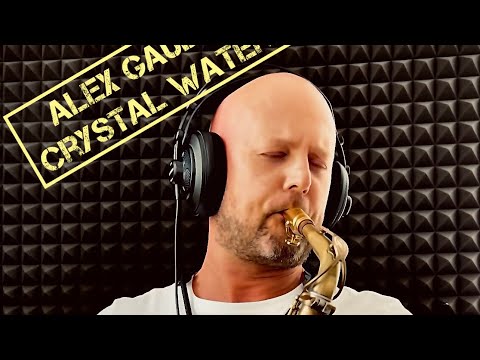 Alex Gaudino feat. Crystal Waters - Destination Calabria by Doctorsax #alexgaudino #crystalwaters