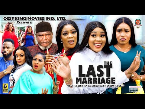 THE LAST MARRIAGE SEASON 4 (2002 NEW MOVIE) -2022 Latest Nigerian Nollywood Movie|Ugezu J Ugezu Dir