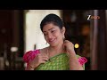 Padamati Sandhyaragam Ep 949 Preview Sep 09 2025 Zee Telugu