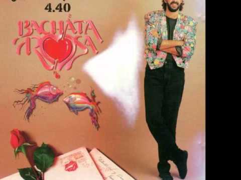 Juan Luis Guerra - Rosalia