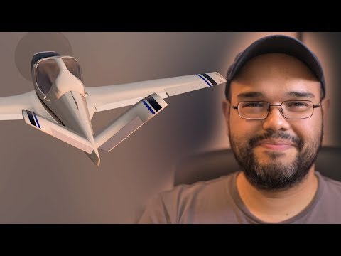 V Tail | Pilot Tutorial