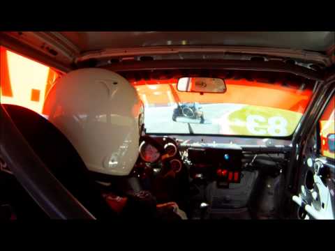 LARGADA GUAPORE 2013