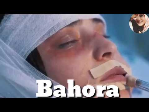 Бахора бир ками тулмаган дунёдаги киз касал хонада😢