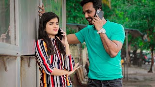 Majha ek manna aikshil ka? mala I LOVE YOU bolshil kaa? || Oye It's Marathi