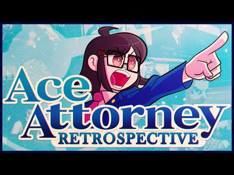 Why Ace Attorney Is A Classic