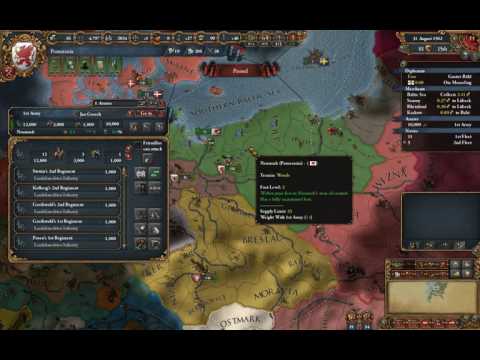 The Top Ten Frustrating Mechanics in EU4!