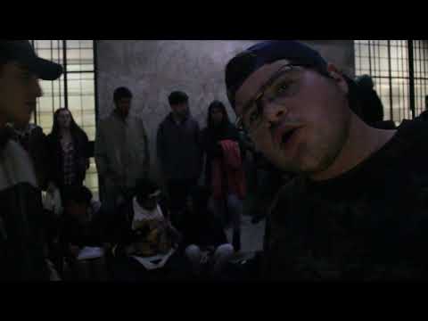 JOKKER vs. BOMBATACK: 8vos - Batallas Under I