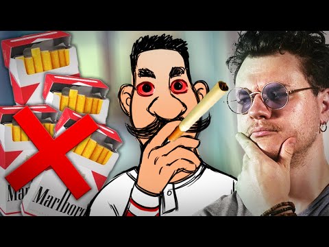 Arrêter De Fumer Pendant 365 Jours : ÇA FAIT QUOI ?!