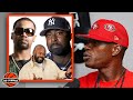 JT Tha Bigga Figga on Juvenile Abandoning Young Buck When Suge Came Looking for Him