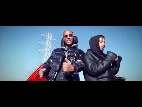 CMDWN - Wrist [Official Video]