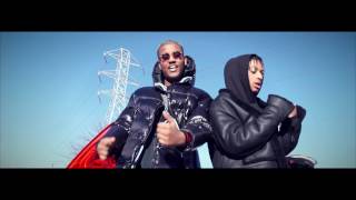 CMDWN - Wrist [Official Video]