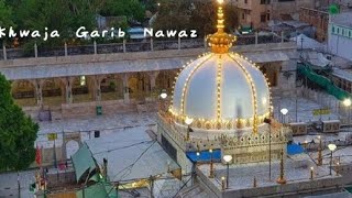 Ye dil deewana Lagta Hai Moinuddin Chishti ka // A