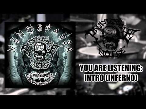 Pancreatite Noise - Menospausa [ Single ] (2016)