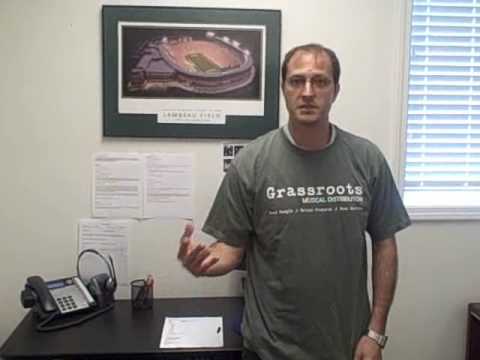 www.grassrootsmusical.com- Promotion- Customer Pictures.wmv