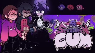 Cover art for 17 buck