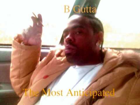 Stuck - B Gutta aka Gramo feat. Shadow