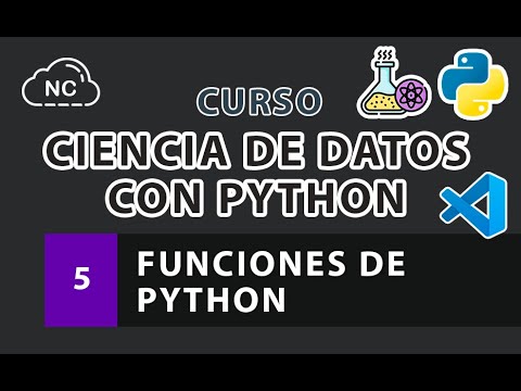 Curso de Ciencia de Datos con Python Conclusión 24