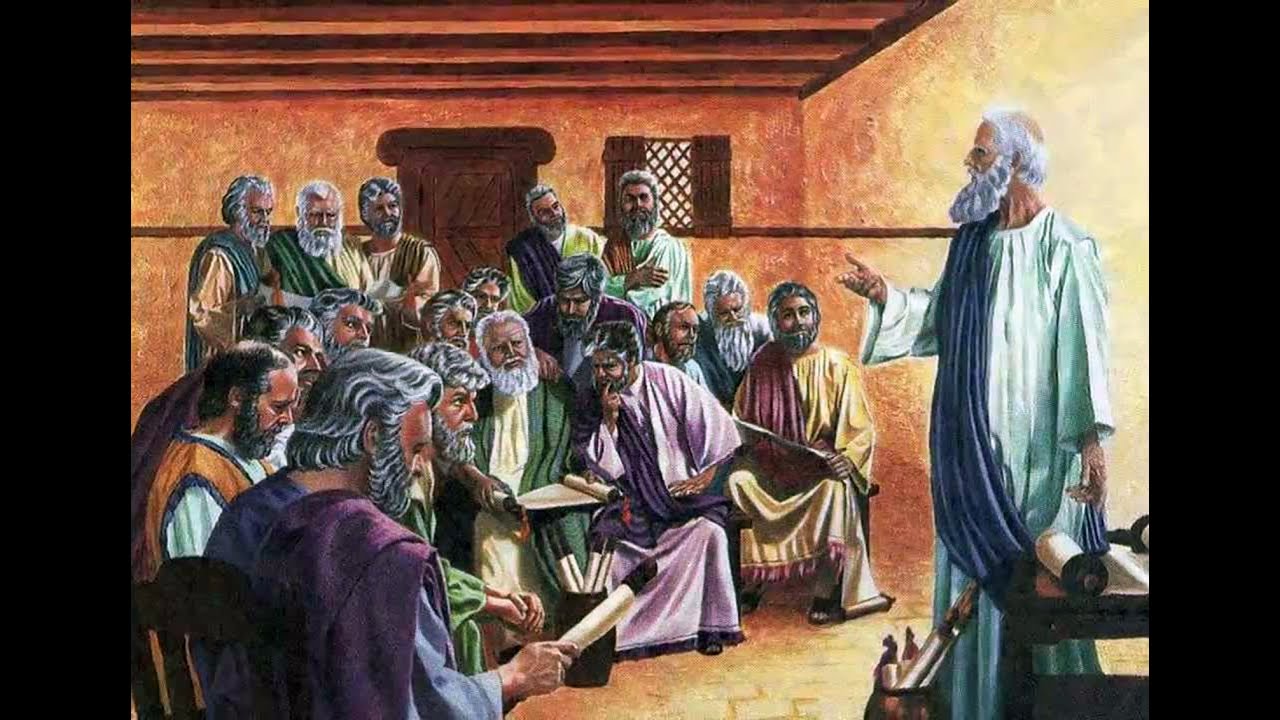 Creeds and Councils: What are they?