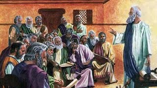Video: Creeds and Church Councils - Ryan Reeves