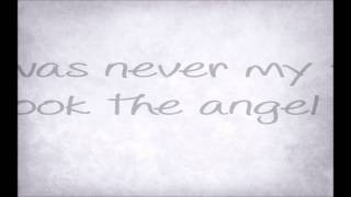 Marilyn Manson - Coma Black Lyrics