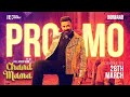 CHAND MAMA চাঁদ মামা PROMO BORBAAD SHAKIB KHAN NUSRAT JAHAN PRITOM HASAN EID 2025