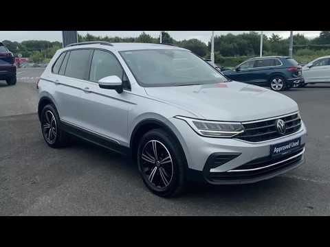 Volkswagen Tiguan 2.0 TDI 122HP Life - Image 2