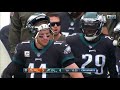 2017 Broncos Eagles