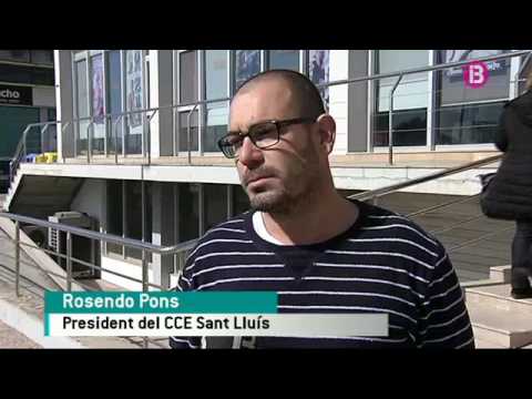 El Sant Lluís cedeix la seva plaça EBA al Bàsquet Menorca