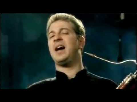 Давид Гру/David Gru - Mizmor leDavid, мелодии Бааль Сулама.