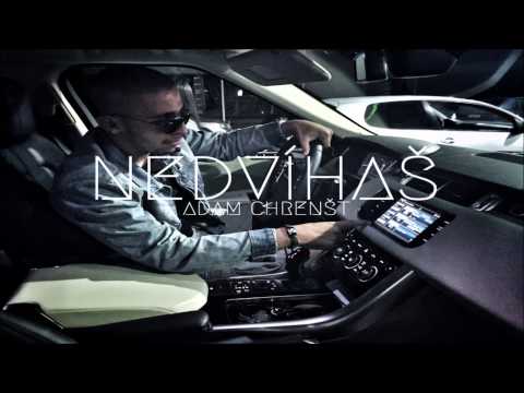 ADAM CHRENŠT - NEDVÍHAŠ