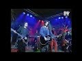 The Cure - Friday I'm in Love (Live on MTV Most Wanted)