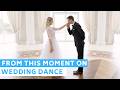Shania Twain From This Moment On Spectacular First Dance Choreography Wedding Dance ONLINE
