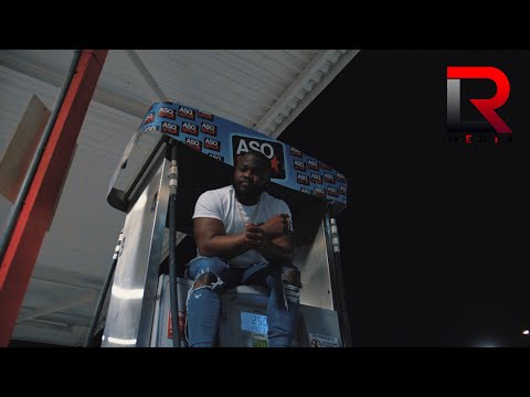 Jaido - Drillus (Prod. Magic Knocker)