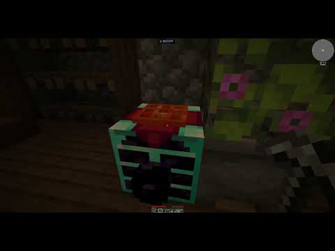 Minecraft: FTB Stoneblock 3: ep 2 Getting started in CREATE #ftb #stoneblock3