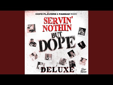 Paranoid (feat. Lazy-Boy & Mo Guns)