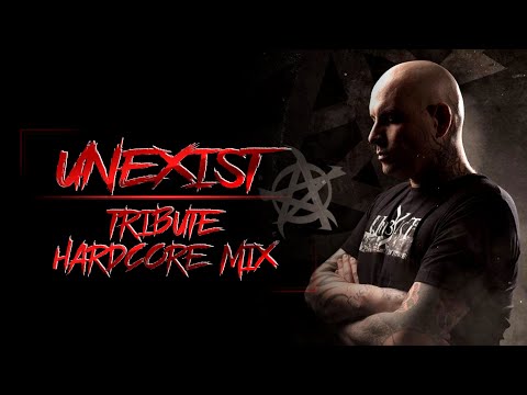 The Best of UNEXIST Hardcore Mix | TCOM203