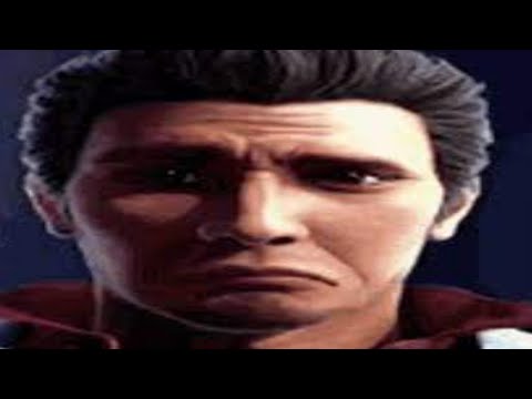 my first Amon experience. (feat. pain, rage, & majima!)