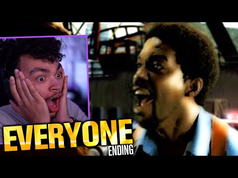 Need for Speed Cross's BIGGEST EVERYONE! - NFS Most Wanted Pepega #16