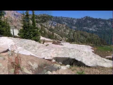 Wanderlust Morning Meditation Hike with Garth Stevenson