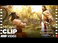 When Raghav Met Bajrang Movie Clip 5 Adipurush Prabhas Saif Ali Khan Devdutta