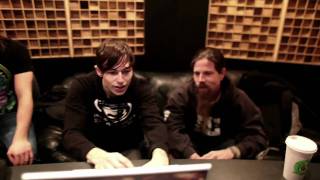 This or the Apocalypse - Studio Blog 3