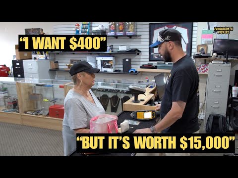 She Wanted $400 I Gave Her Over $10,000