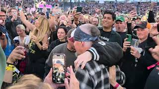 Limp Bizkit: Nookie / Full Nelson - Nashville, TN 5/3/2025