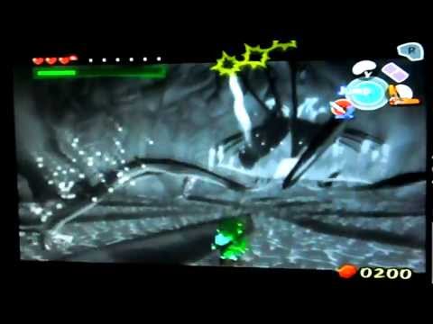 The Legend Of Zelda The Wind Waker - 50 - Ganon's Tower